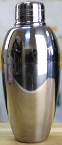 

Шейкер Probar Premium Pure 500 010354