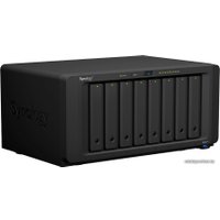 Сетевой накопитель Synology DiskStation DS1817+