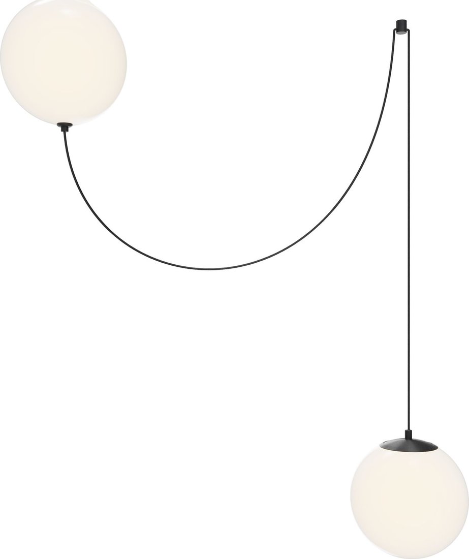 

Подвесная люстра Maytoni MOD427PL-L20B3K1