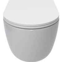 Унитаз подвесной AQUAme AQM2013PRO