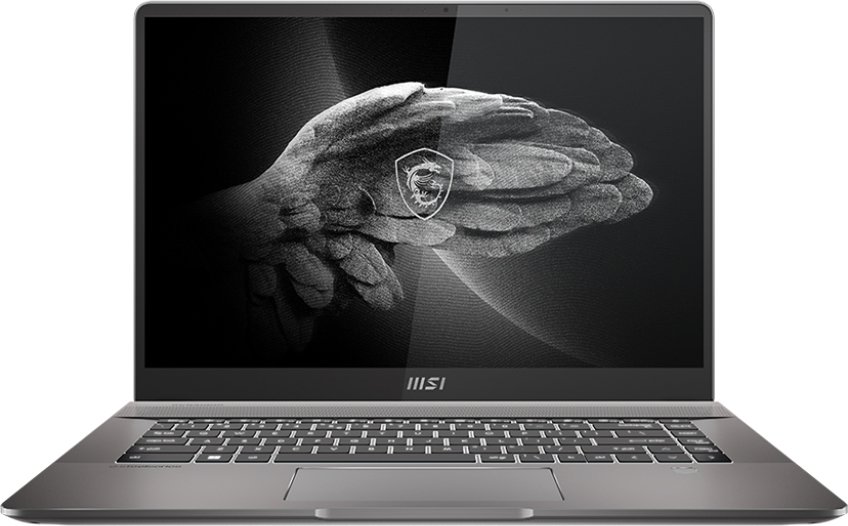 

Игровой ноутбук MSI Creator Z16 A12UET-064RU