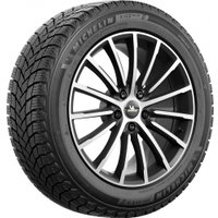 Зимние шины Michelin X-Ice Snow 275/40R19 105H