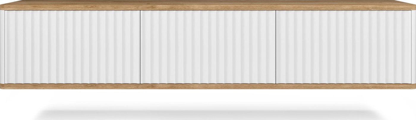 

Тумба Shtabe Royal 5030 эко (дуб кантри)