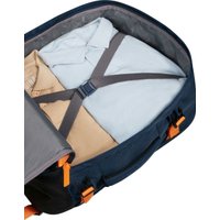 Городской рюкзак American Tourister Take2cabin 91G-41009 (navy/radiant orange)