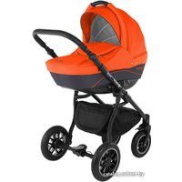 Универсальная коляска Adamex Jogger Alu