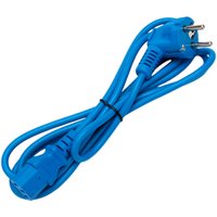 Кабель Cablexpert PC-186-VDE-B-1.8M