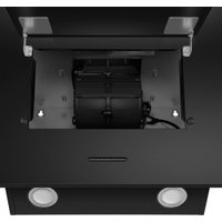 Кухонная вытяжка MAUNFELD Tower A 50 (черный)