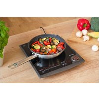 Настольная плита Sencor SCP 3414GY