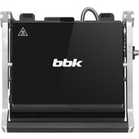 Электрогриль BBK BEG3003