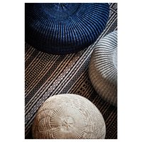 Пуфик Ikea Sandared 00385314