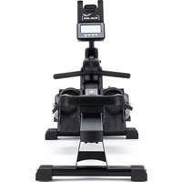 Гребной тренажер Orlauf River (черный)