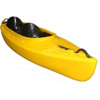 Байдарка Rst Мэри 18002 (оранжевый)