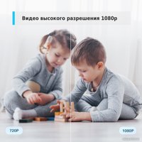 IP-камера TP-Link Tapo TC60 V4.2