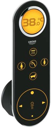 

Панель управления Grohe 36050KS0