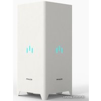 Бактерицидный рециркулятор Milerd DZR-3