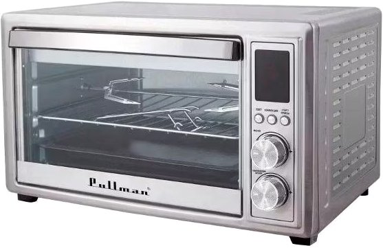 

Мини-печь Pullman PL-1114