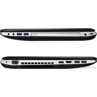 Ноутбук ASUS N56VB-S4023H