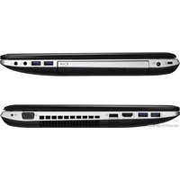 Ноутбук ASUS N56VM-S3052V