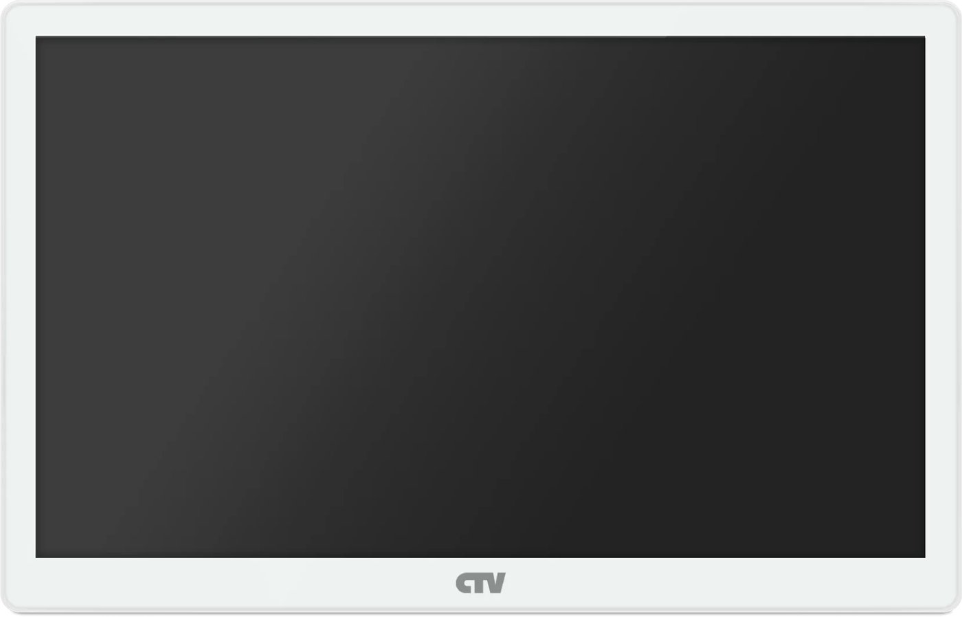 

Монитор CTV CTV-M5801 (белый)