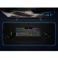 Клавиатура Corsair K70 RGB Pro (черный, Cherry MX Red, нет кириллицы)