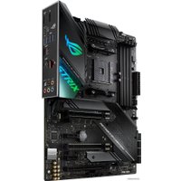 Материнская плата ASUS ROG Strix X570-F Gaming