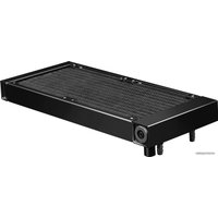 Система жидкостного охлаждения для процессора DeepCool GamerStorm Castle 240EX DP-GS-H12-CSL240EX