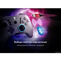 Геймпад Thunderobot G35 Shadow Steel