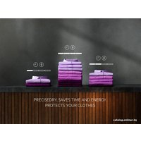 Сушильная машина AEG TR819P4E