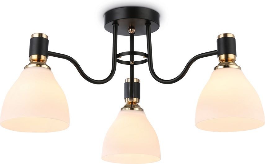 

Люстра средней высоты Ambrella light TR TR303303