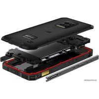 Телефон Ulefone Armor 9 (черный)