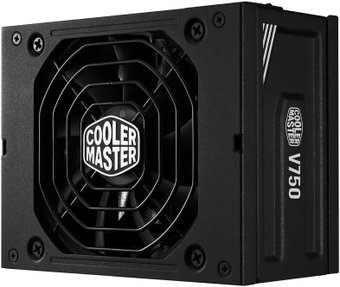 Блок питания Cooler Master V750 SFX Gold MPY-7501-SFHAGV-3EEU