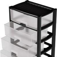 Комод Альтернатива Колорит М8763