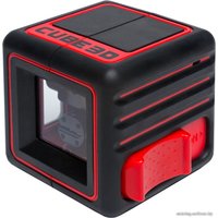 Лазерный нивелир ADA Instruments Cube 3D Basic Edition