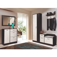 Банкетка Мебель-класс Порто-7 МК 501.09.07 (левый, белый/дуб сонома)