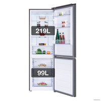 Холодильник TCL RF318BSF0