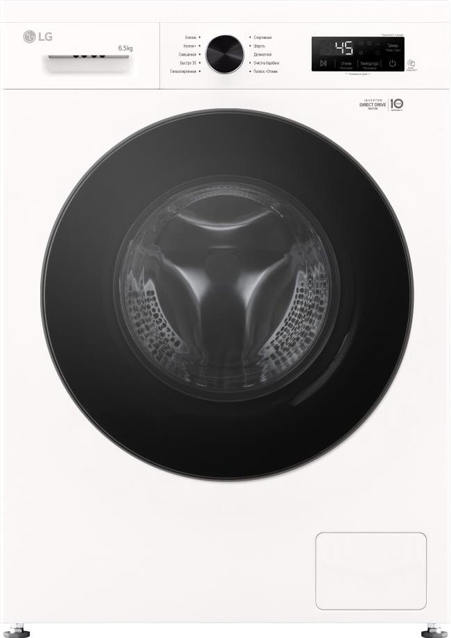 

Стиральная машина LG F2Y1WS5W