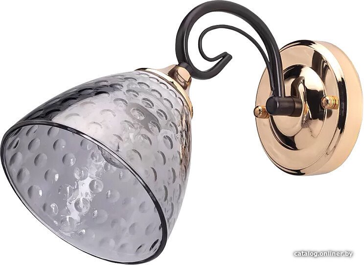 Бра De Markt Клэр 463021901