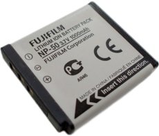 

Аккумулятор By-mobile аналог Fujifilm NP-50