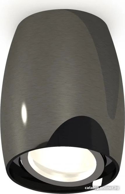 Точечный светильник Ambrella light Techno spot XS1123001 DCH/PSL