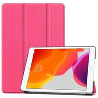 Чехол для планшета G-Case Для iPad 10.2 101118241F (розовый)