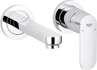 

Смеситель Grohe Eurosmart Cosmopolitan 19381000