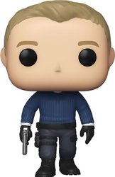 POP! Vinyl: James Bond: James Bond 50156