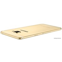 Телефон Samsung Galaxy C5 32GB Gold [C5000]