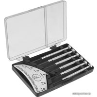 Набор отверток прецизионных LOM 2354405 (6 предметов)