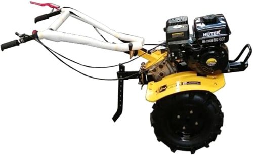 

Мотоблок бензиновый Huter MK-7500M Big Foot