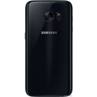 Смартфон Samsung Galaxy S7 32GB Black Onyx [G930F]