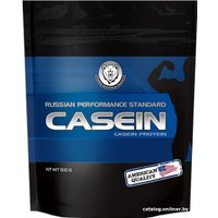 Казеин RPS Nutrition Casein (мокачино, 500 г)