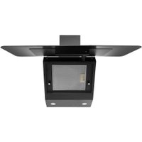 Кухонная вытяжка DeLonghi Arco 908 NB