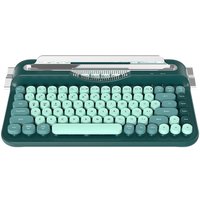 Клавиатура Ajazz AF84 (зеленый)