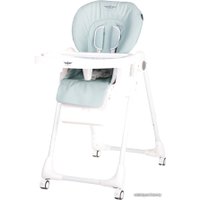 Высокий стульчик Martin Noir Tody (jasper green) 0+